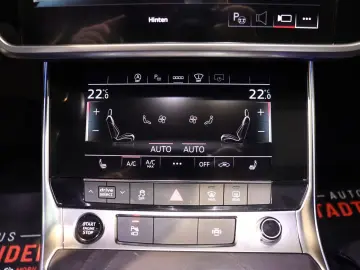 A6 40 TDI sport S-Line MATRIX*AHK*CAM