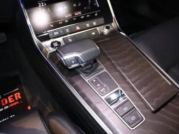 A6 40 TDI sport S-Line MATRIX*AHK*CAM