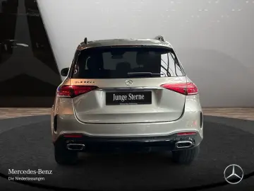 GLE 350e 4M AMG Dist/HUD/Night/Multib/Trittb/360