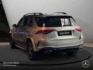 GLE 350e 4M AMG Dist/HUD/Night/Multib/Trittb/360