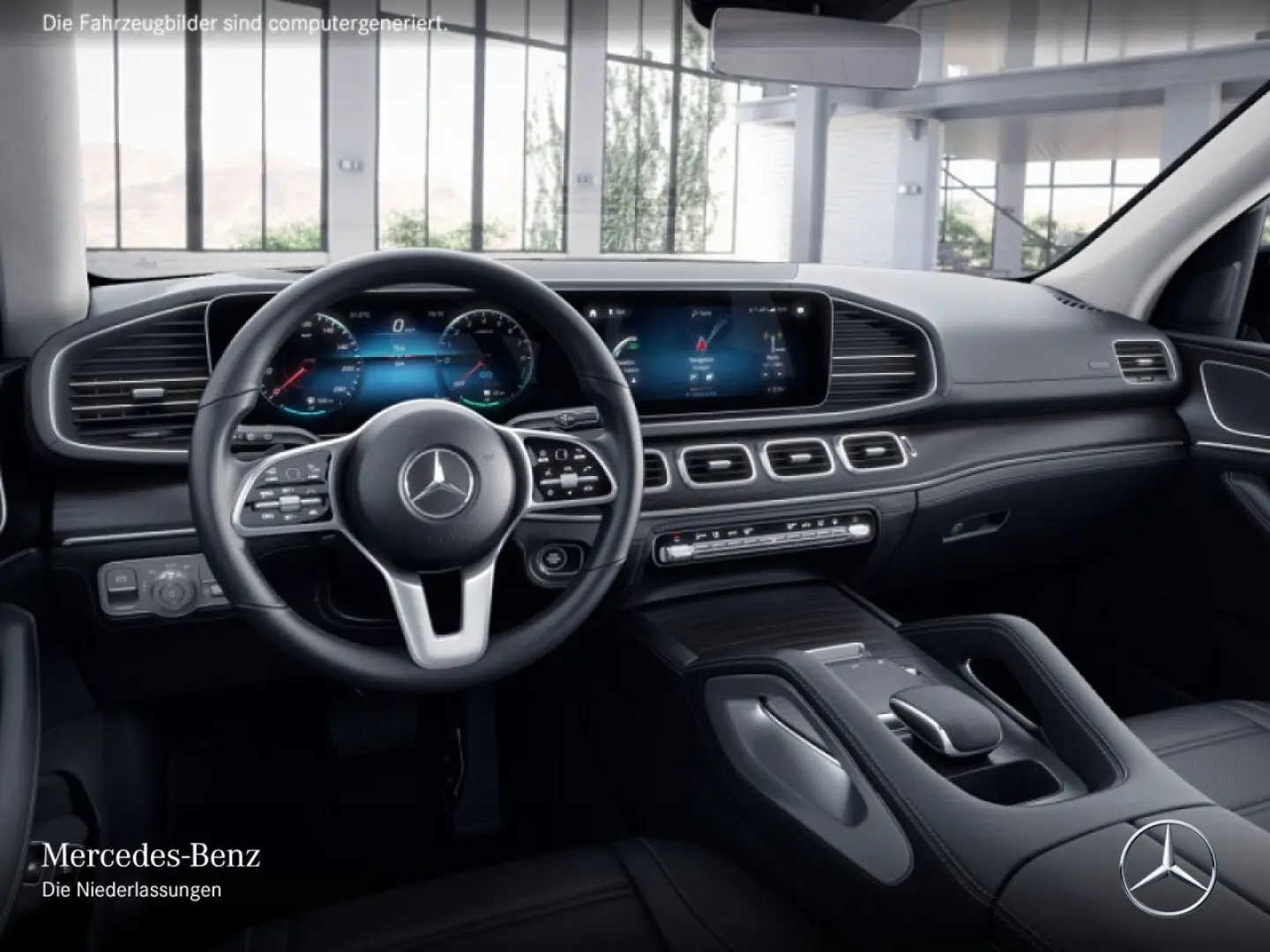 GLE 350e 4M AMG Dist/HUD/Night/Multib/Trittb/360