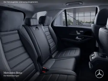 GLE 350e 4M AMG Dist/HUD/Night/Multib/Trittb/360