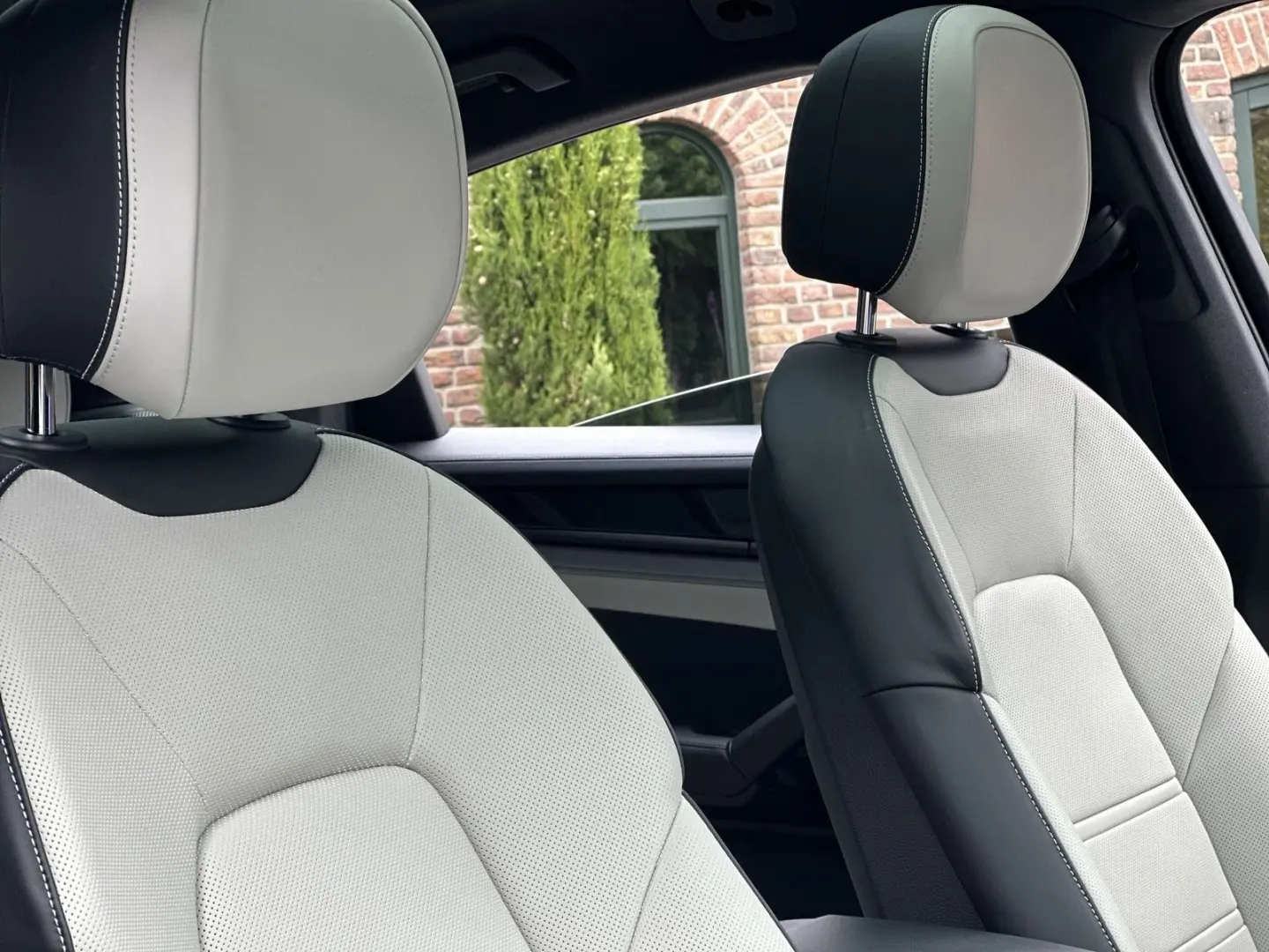 Cayenne E-Hybrid Coupe INNODRIVE*BELÜFTUNG*BOSE*