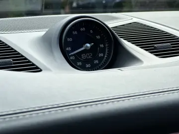 Cayenne E-Hybrid Coupe INNODRIVE*BELÜFTUNG*BOSE*