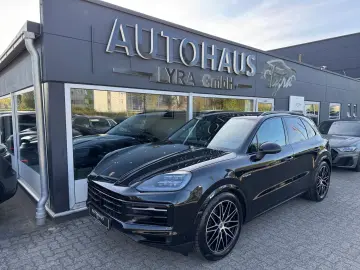 Cayenne E-Hybrid*MATRIX*PANO*360°KAM*LUFT*SOFT*