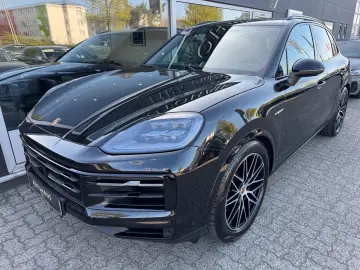 Cayenne E-Hybrid*MATRIX*PANO*360°KAM*LUFT*SOFT*