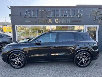 Cayenne E-Hybrid*MATRIX*PANO*360°KAM*LUFT*SOFT*