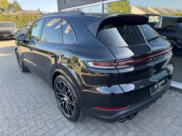 Cayenne E-Hybrid*MATRIX*PANO*360°KAM*LUFT*SOFT*