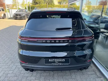 Cayenne E-Hybrid*MATRIX*PANO*360°KAM*LUFT*SOFT*