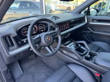 Cayenne E-Hybrid*MATRIX*PANO*360°KAM*LUFT*SOFT*