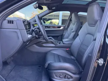 Cayenne E-Hybrid*MATRIX*PANO*360°KAM*LUFT*SOFT*