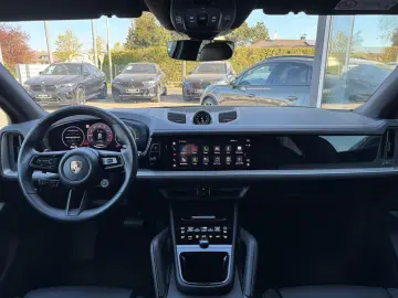 Cayenne E-Hybrid*MATRIX*PANO*360°KAM*LUFT*SOFT*