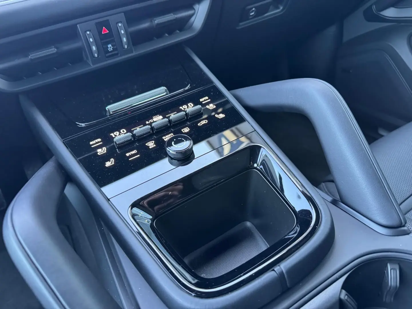 Cayenne E-Hybrid*MATRIX*PANO*360°KAM*LUFT*SOFT*