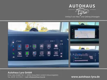 Cayenne E-Hybrid*MATRIX*PANO*360°KAM*LUFT*SOFT*