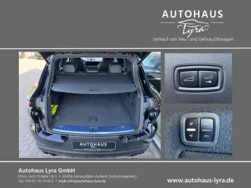 Cayenne E-Hybrid*MATRIX*PANO*360°KAM*LUFT*SOFT*