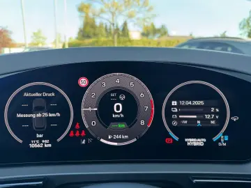 Cayenne E-Hybrid*MATRIX*PANO*360°KAM*LUFT*SOFT*