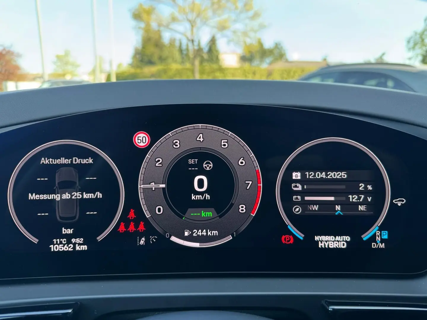 Cayenne E-Hybrid*MATRIX*PANO*360°KAM*LUFT*SOFT*