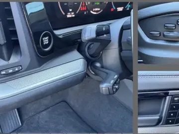 Cayenne E-Hybrid*MATRIX*PANO*360°KAM*LUFT*SOFT*
