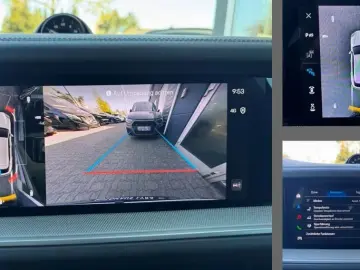 Cayenne E-Hybrid*MATRIX*PANO*360°KAM*LUFT*SOFT*
