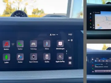 Cayenne E-Hybrid*MATRIX*PANO*360°KAM*LUFT*SOFT*
