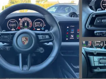 Cayenne E-Hybrid*MATRIX*PANO*360°KAM*LUFT*SOFT*