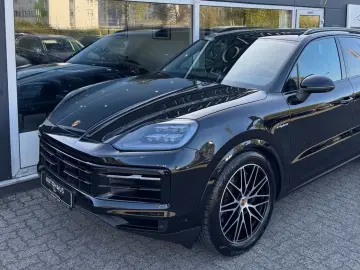 Cayenne E-Hybrid*MATRIX*PANO*360°KAM*LUFT*SOFT*