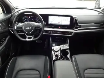 Sportage GT-Line Plug-in Hybrid 4WD Pano ACC 360