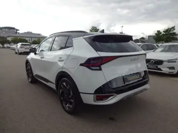 Sportage GT-Line Plug-in Hybrid 4WD Pano ACC 360