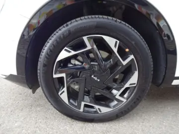 Sportage GT-Line Plug-in Hybrid 4WD Pano ACC 360