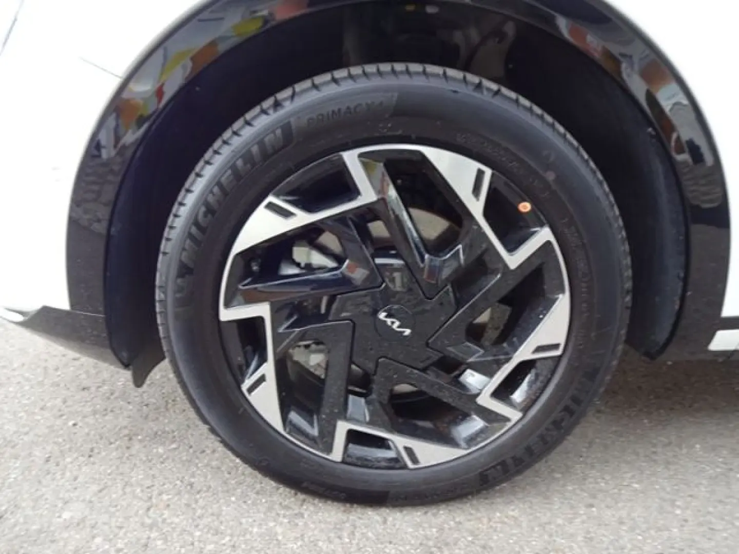 Sportage GT-Line Plug-in Hybrid 4WD Pano ACC 360