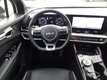 Sportage GT-Line Plug-in Hybrid 4WD Pano ACC 360