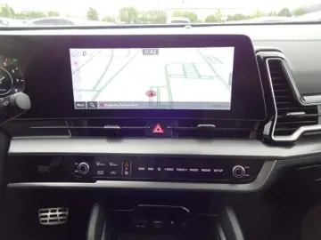 Sportage GT-Line Plug-in Hybrid 4WD Pano ACC 360