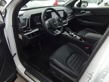 Sportage GT-Line Plug-in Hybrid 4WD Pano ACC 360