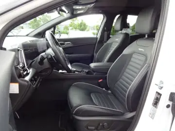 Sportage GT-Line Plug-in Hybrid 4WD Pano ACC 360