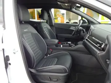 Sportage GT-Line Plug-in Hybrid 4WD Pano ACC 360