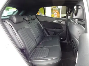 Sportage GT-Line Plug-in Hybrid 4WD Pano ACC 360