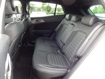 Sportage GT-Line Plug-in Hybrid 4WD Pano ACC 360