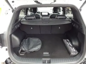 Sportage GT-Line Plug-in Hybrid 4WD Pano ACC 360