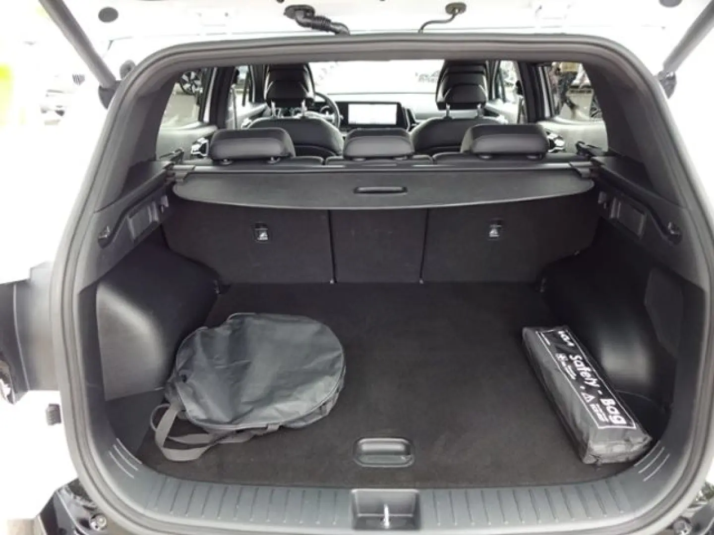 Sportage GT-Line Plug-in Hybrid 4WD Pano ACC 360