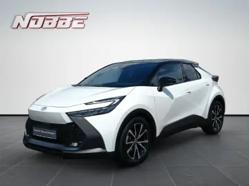 C-HR 1.8 Hybrid Team D  Technik Paket
