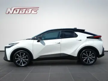 C-HR 1.8 Hybrid Team D +Technik Paket