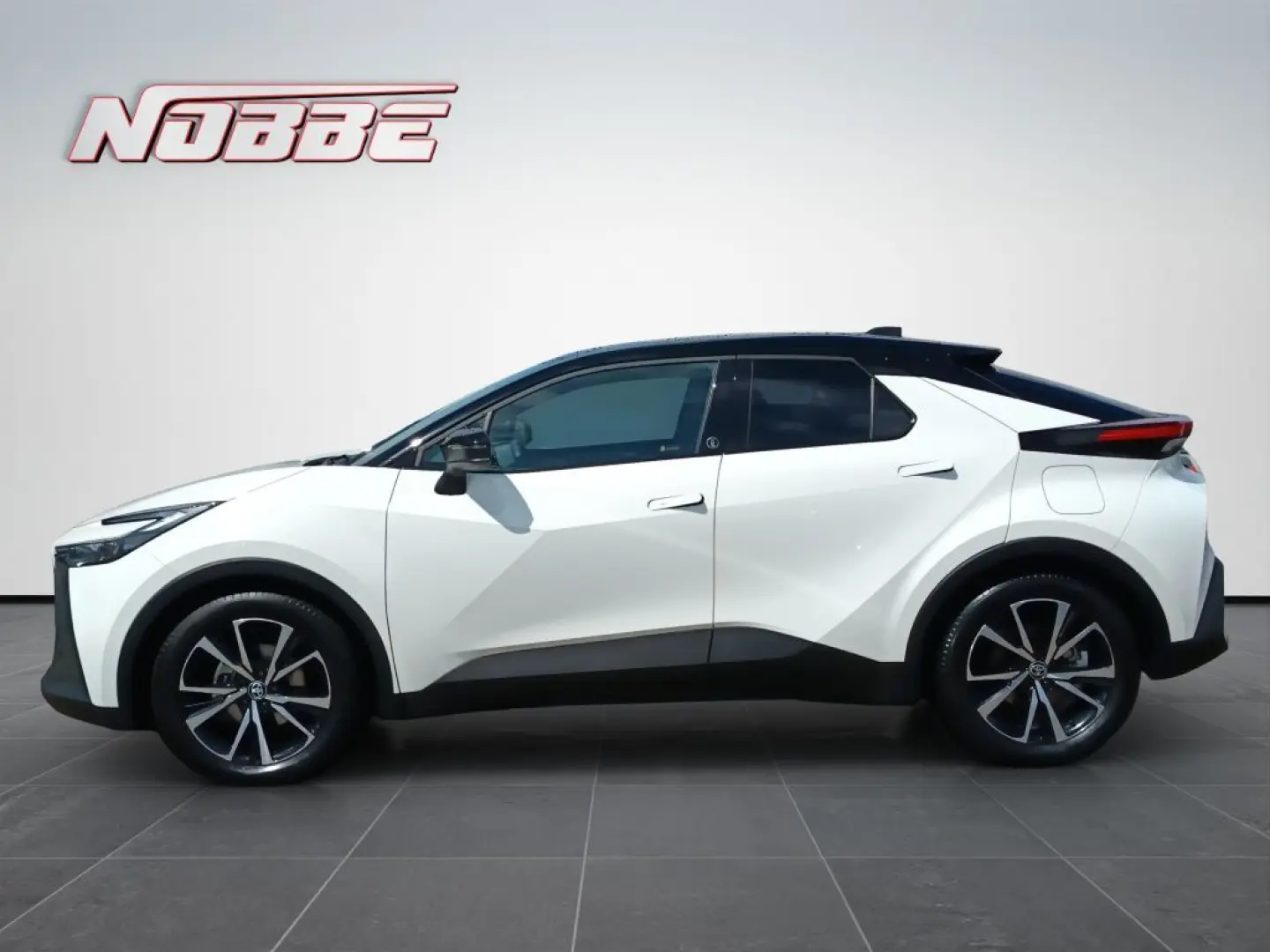 C-HR 1.8 Hybrid Team D +Technik Paket
