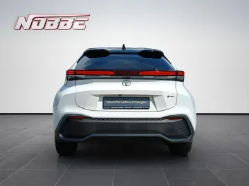 C-HR 1.8 Hybrid Team D +Technik Paket