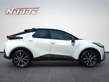C-HR 1.8 Hybrid Team D +Technik Paket