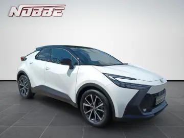 C-HR 1.8 Hybrid Team D +Technik Paket