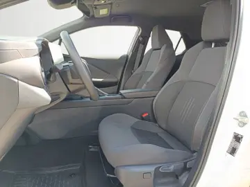 C-HR 1.8 Hybrid Team D +Technik Paket