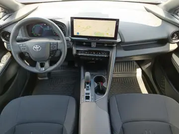 C-HR 1.8 Hybrid Team D +Technik Paket