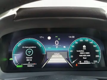 C-HR 1.8 Hybrid Team D +Technik Paket