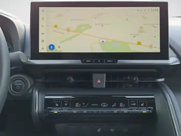 C-HR 1.8 Hybrid Team D +Technik Paket