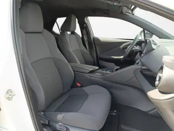 C-HR 1.8 Hybrid Team D +Technik Paket